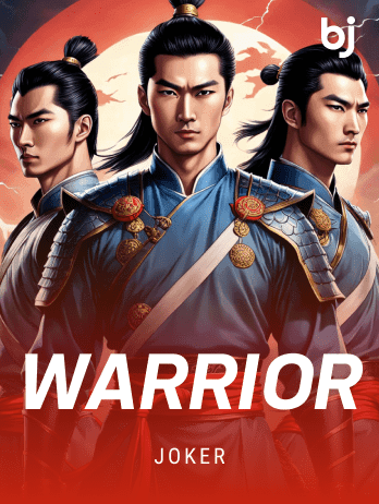 Warrior game cover