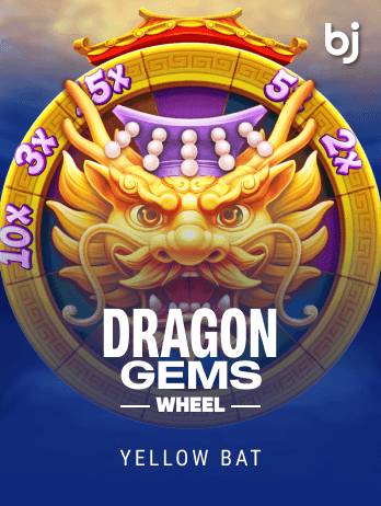 Dragon Gems Wheel game cover