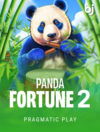 Panda Fortune 2 game cover