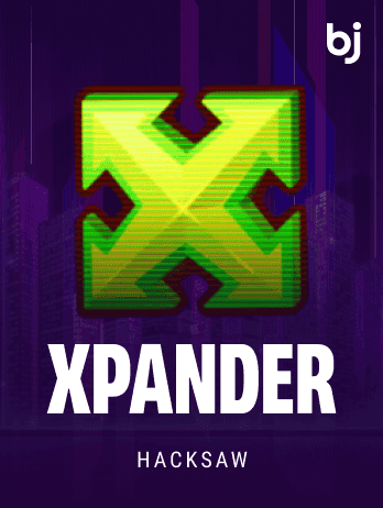 Xpander game cover