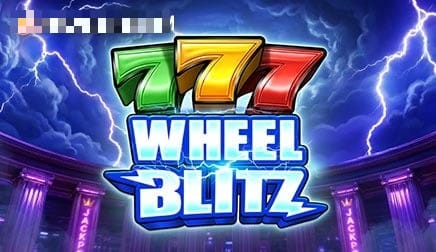 777 Wheel Blitz