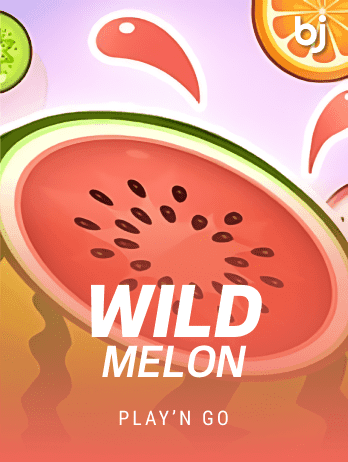 Wild Melon game cover