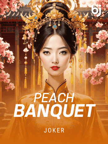 Peach Banquet game cover