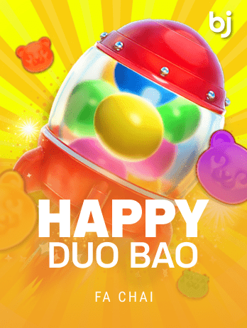 Happy Duo Bao game cover