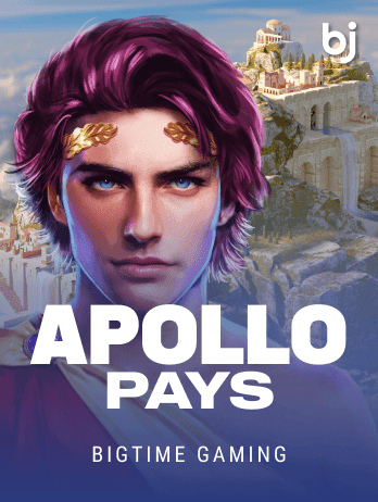 Apollo Pays game cover