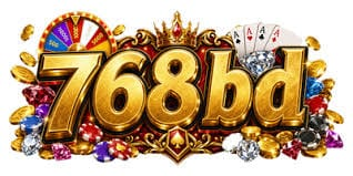 768bd Logo
